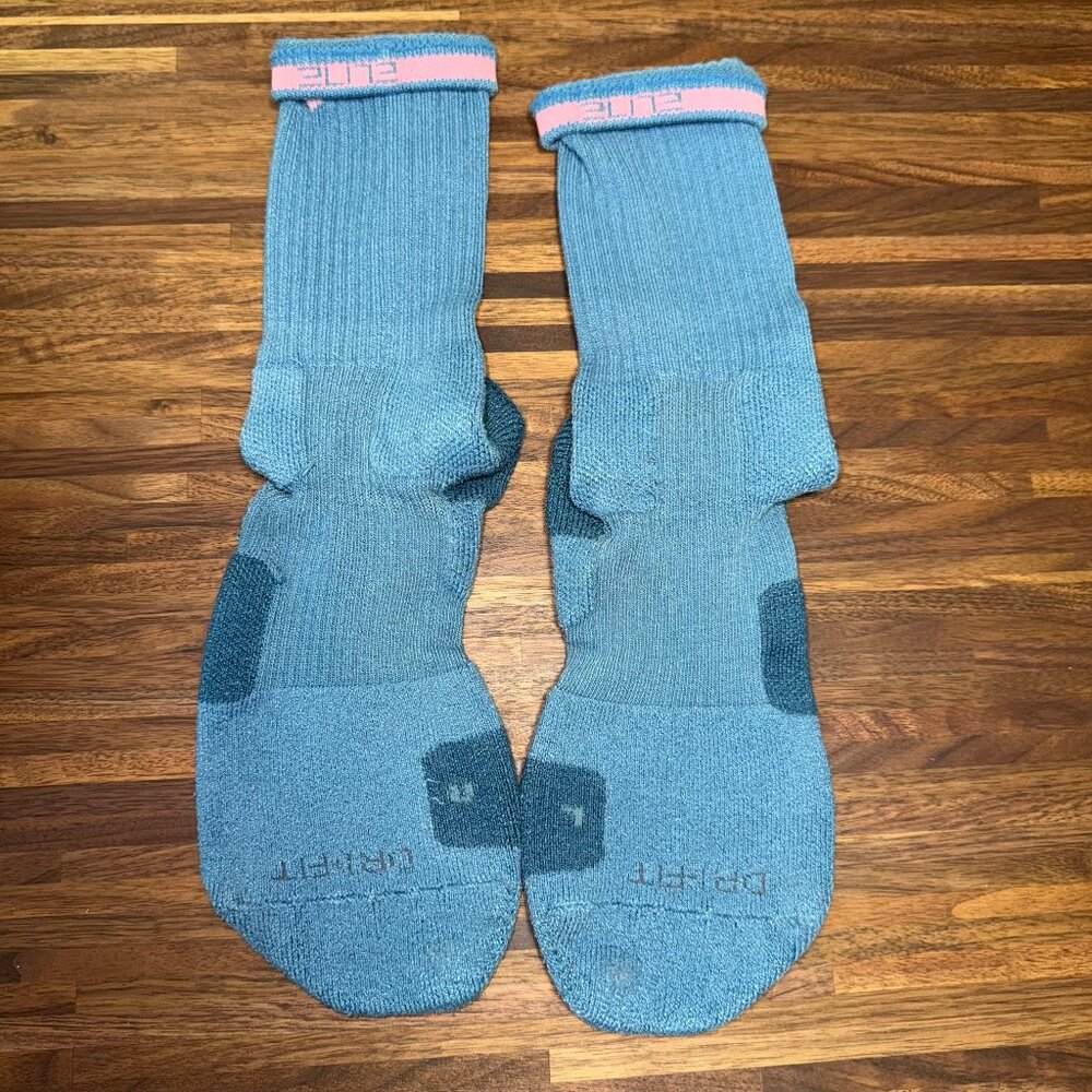 Nike Elite Socks